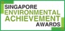 Environmental Achievement Award