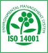 Environmental Management System and People Development Standard